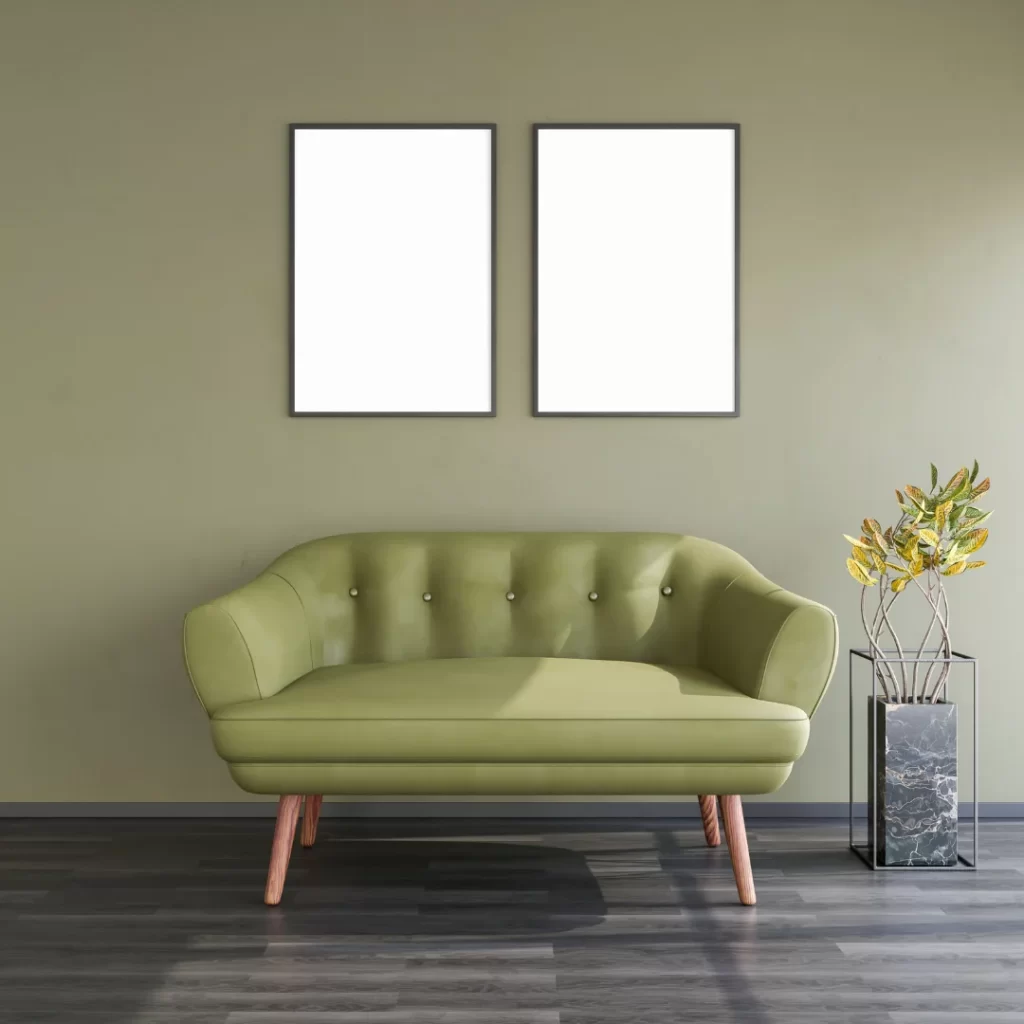 2-Seater Sofas