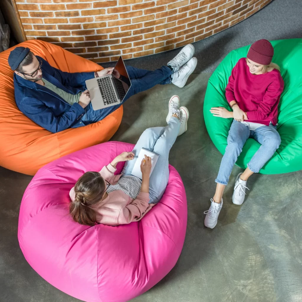 Bean Bag Chairs