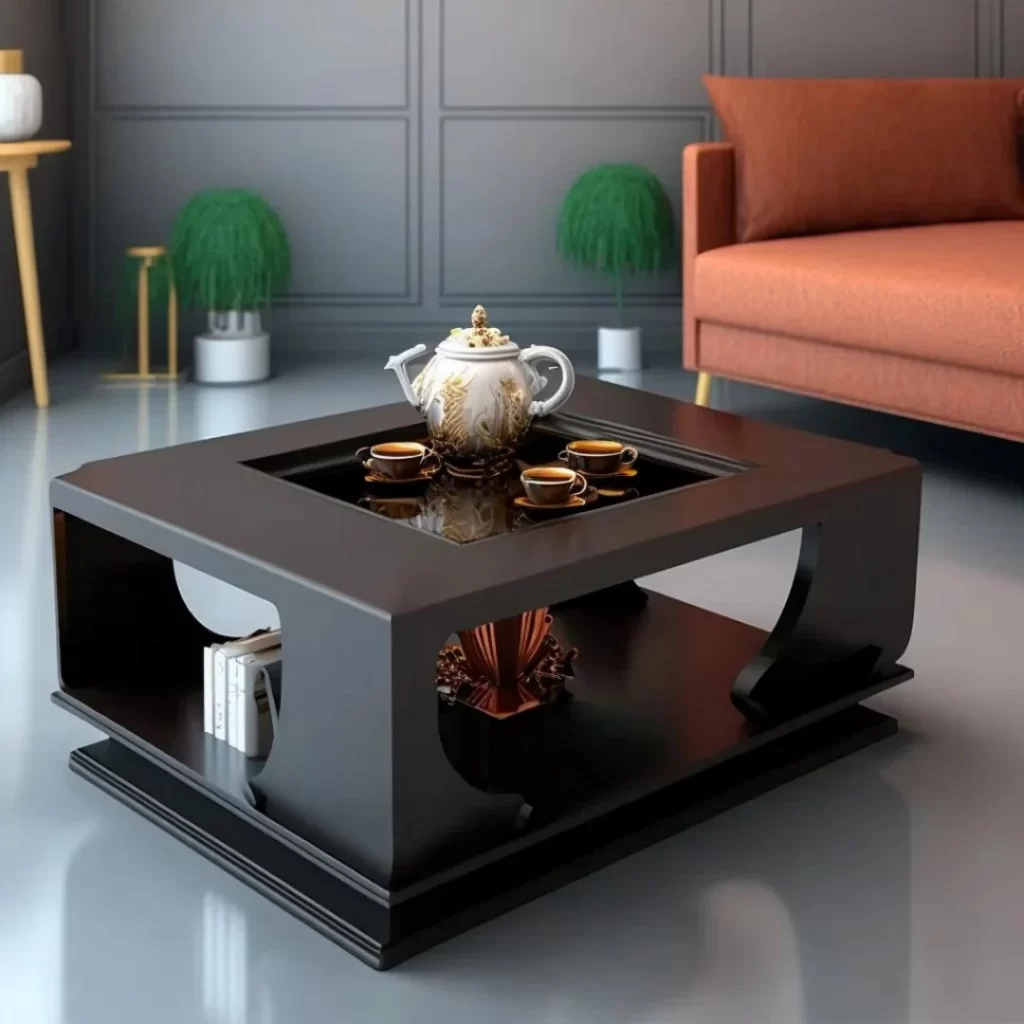 Center Tables