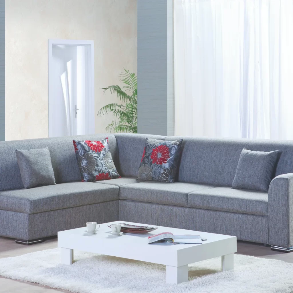 Corner Sofas