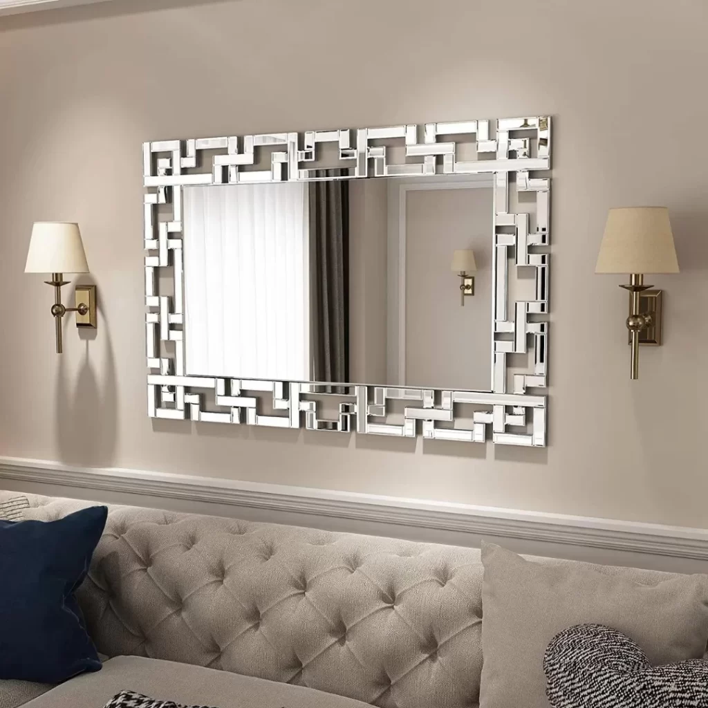 Decorative Mirrors
