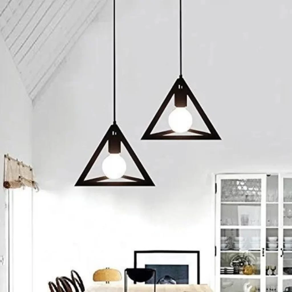 Pendent Lamp