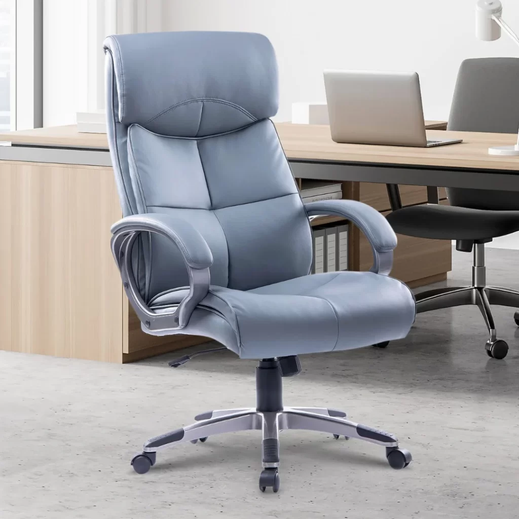 Storage & Filling Office Chairs