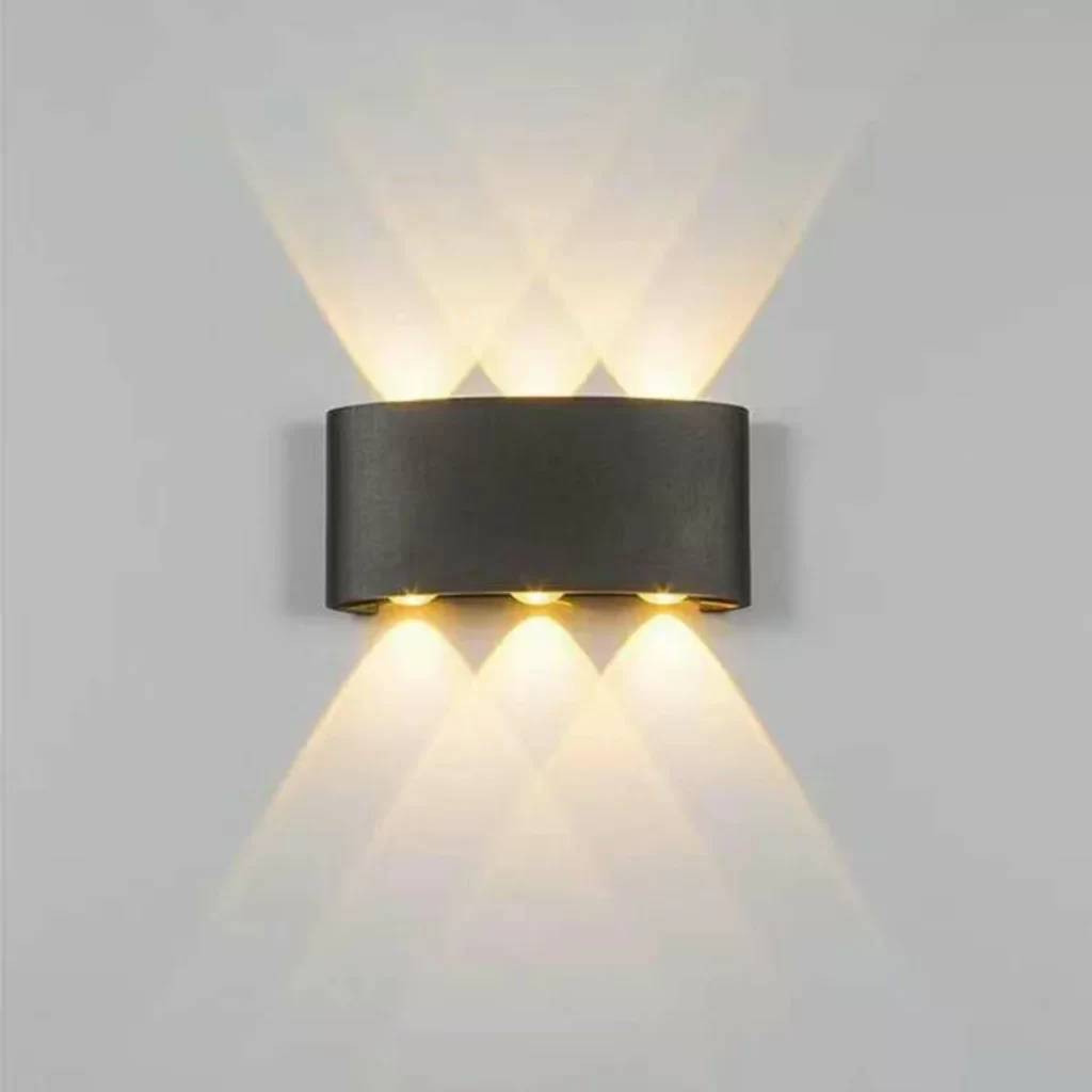 Wall Lights