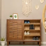 Flow Shoe Rack