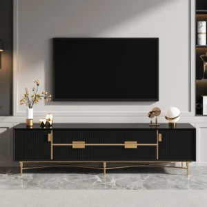 Reed Media Console