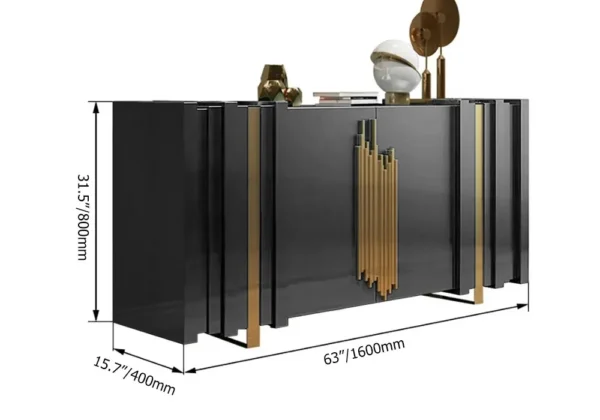 Odrik Sideboard