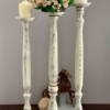 Aurelia Candle Stand