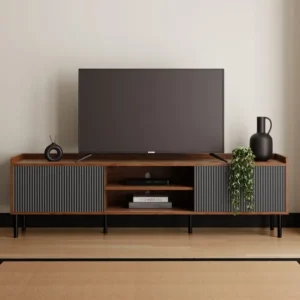 Valero TV Console