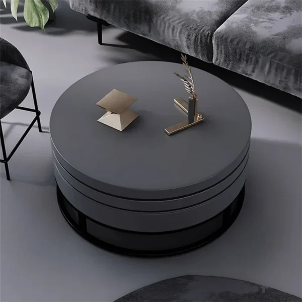 Myrion Center Table