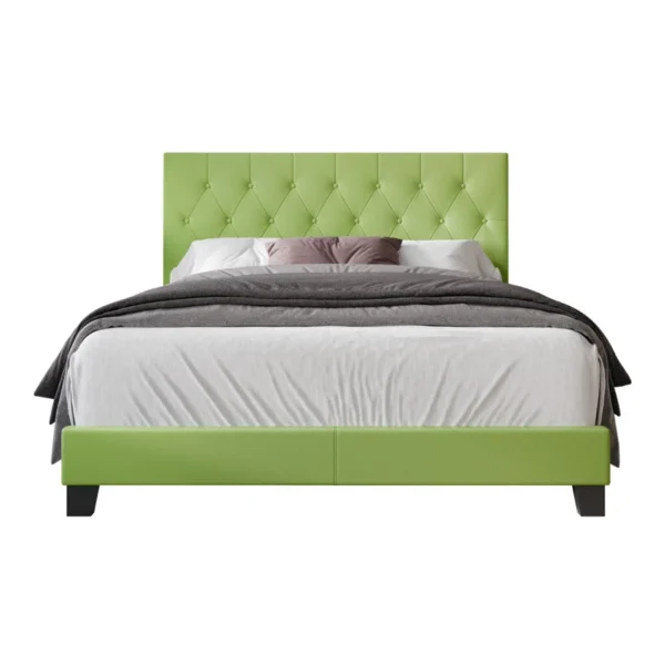 Elysia Hazel Bed