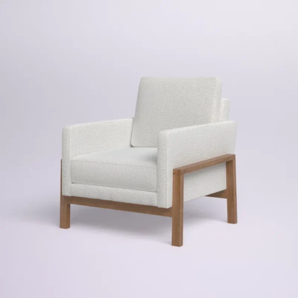 Arvo Accent Chair