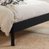 Aurel Birch Bed