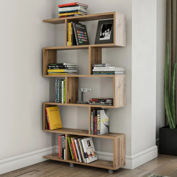 Hawthorne Bookrack