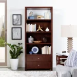 Evelyn BookShelf