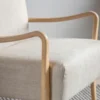 Nova Plush Chair