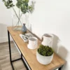 Tassel Console