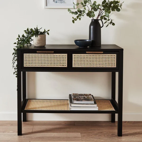 Orae Console Table