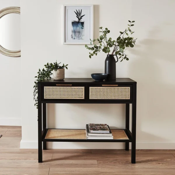 Orae Console Table