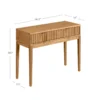 Alaris Console Table