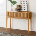 Alaris Console Table