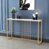 Olen Console Table