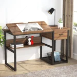 Illume Adjustable Desk