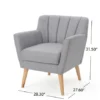 Carlo Living Chair