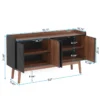 Eiske Sideboard