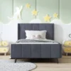 Rivlo Single Bed