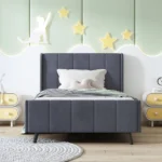 Rivlo Single Bed