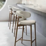 Fenix Kitchen Stool