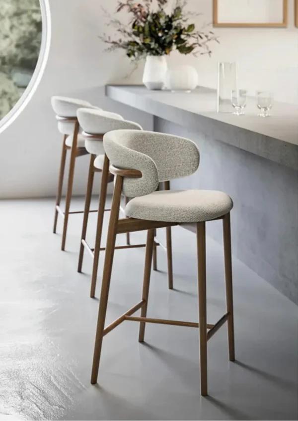 Fenix Kitchen Stool