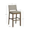 Erlangen Kitchen Chair