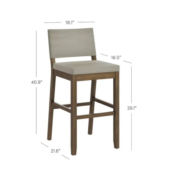 Erlangen Kitchen Chair
