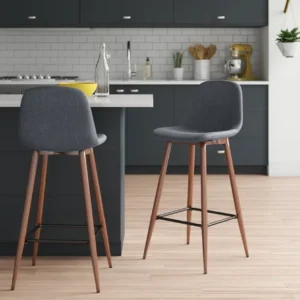 Lunaro Kitchen Stool