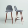 Lunaro Kitchen Stool