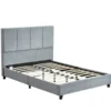 Calix Alder Bed