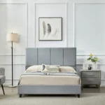 Calix Alder Bed