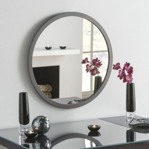 Patagonia Round Mirror