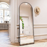 Veska Standing Mirror