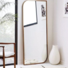 Pampas Arch Mirror