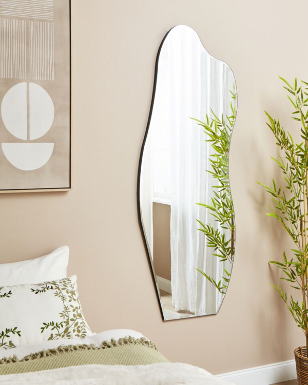 Illume Wall Mirror