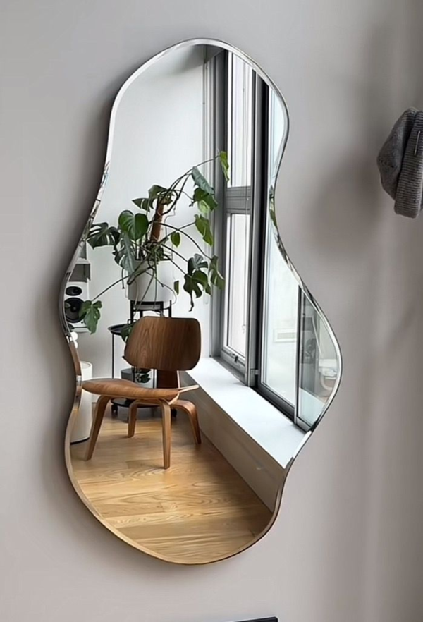 Apollo Mirror