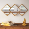 Duvar Wall Mirror