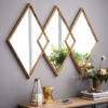 Duvar Wall Mirror