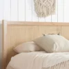 Lira Maple Bed