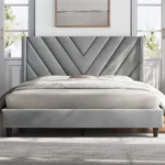 Evander Spruce Bed