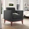 Lumo Cozy Chair