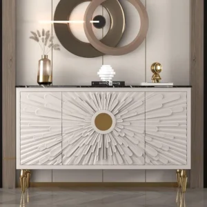 IvoryRock Sideboard